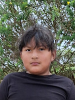 child portrait