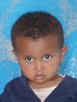 child portrait