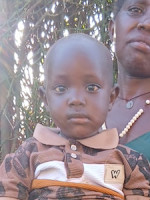 child portrait