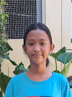 child portrait