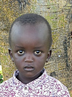 child portrait
