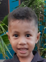 child portrait