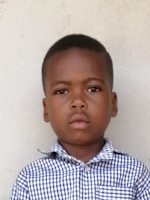 child portrait
