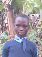child portrait