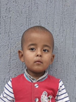 child portrait