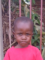 child portrait