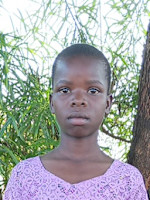 child portrait