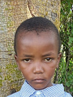 child portrait