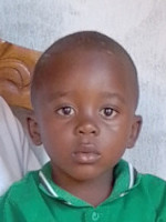 child portrait