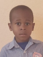 child portrait