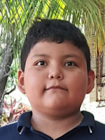 child portrait