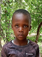 child portrait