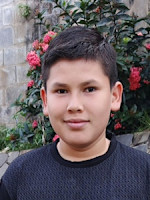 child portrait