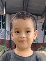child portrait