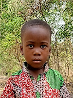 child portrait