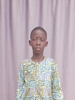 child portrait