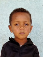 child portrait