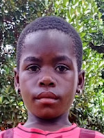 child portrait