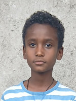 child portrait