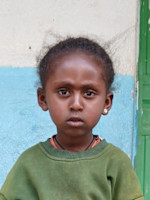 child portrait