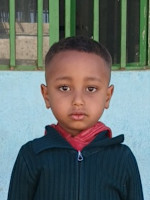 child portrait