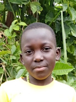 child portrait