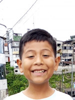 child portrait