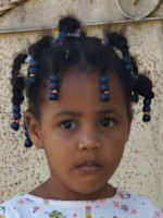 child portrait