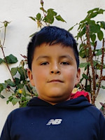 child portrait