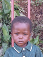 child portrait