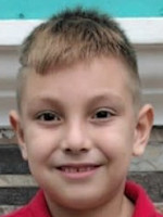 child portrait