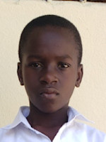 child portrait