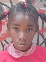 child portrait