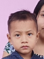child portrait