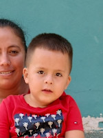 child portrait