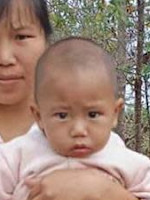 child portrait
