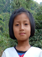 child portrait