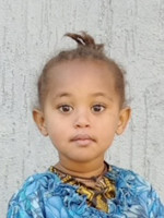 child portrait