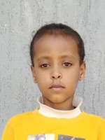 child portrait