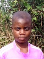 child portrait