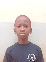 child portrait