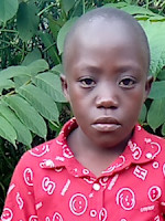 child portrait