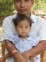 child portrait