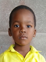 child portrait