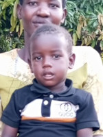child portrait