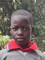 child portrait