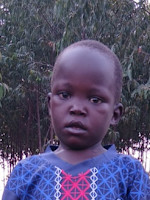 child portrait
