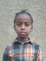 child portrait