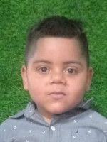 child portrait