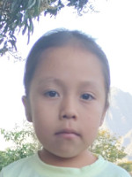 child portrait